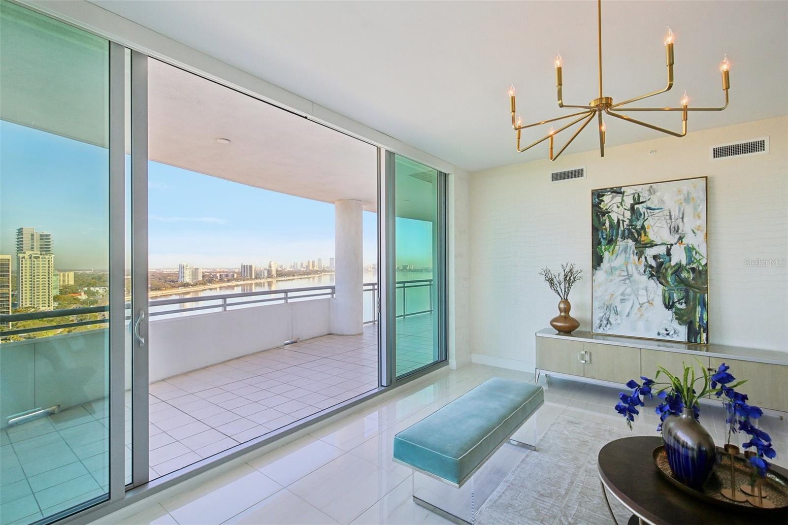 3401 BAYSHORE BLVD #1704, TAMPA, FL, 33629