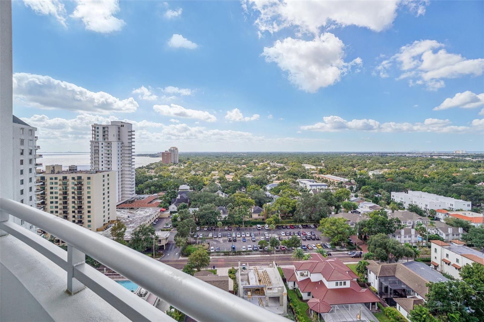 3401 BAYSHORE BLVD #1704, TAMPA, FL, 33629