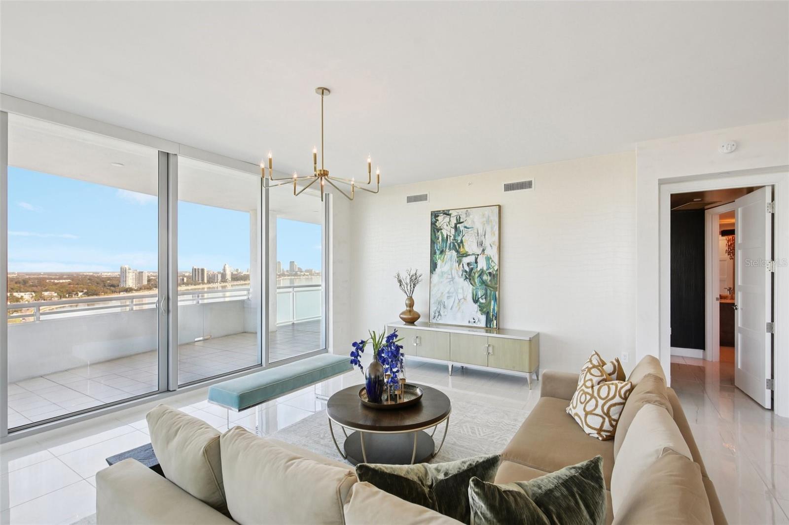 3401 BAYSHORE BLVD #1704, TAMPA, FL, 33629