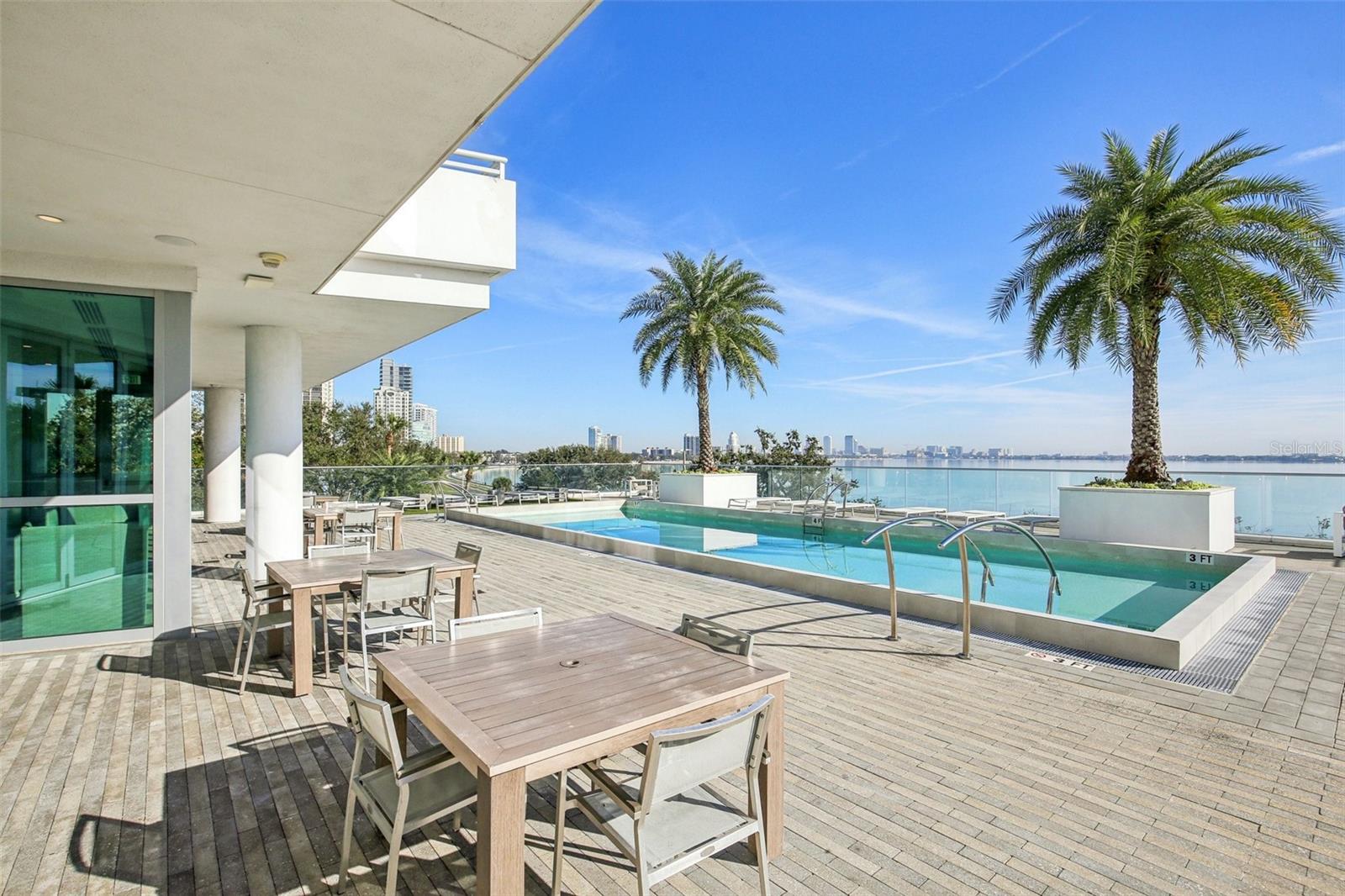 3401 BAYSHORE BLVD #1704, TAMPA, FL, 33629