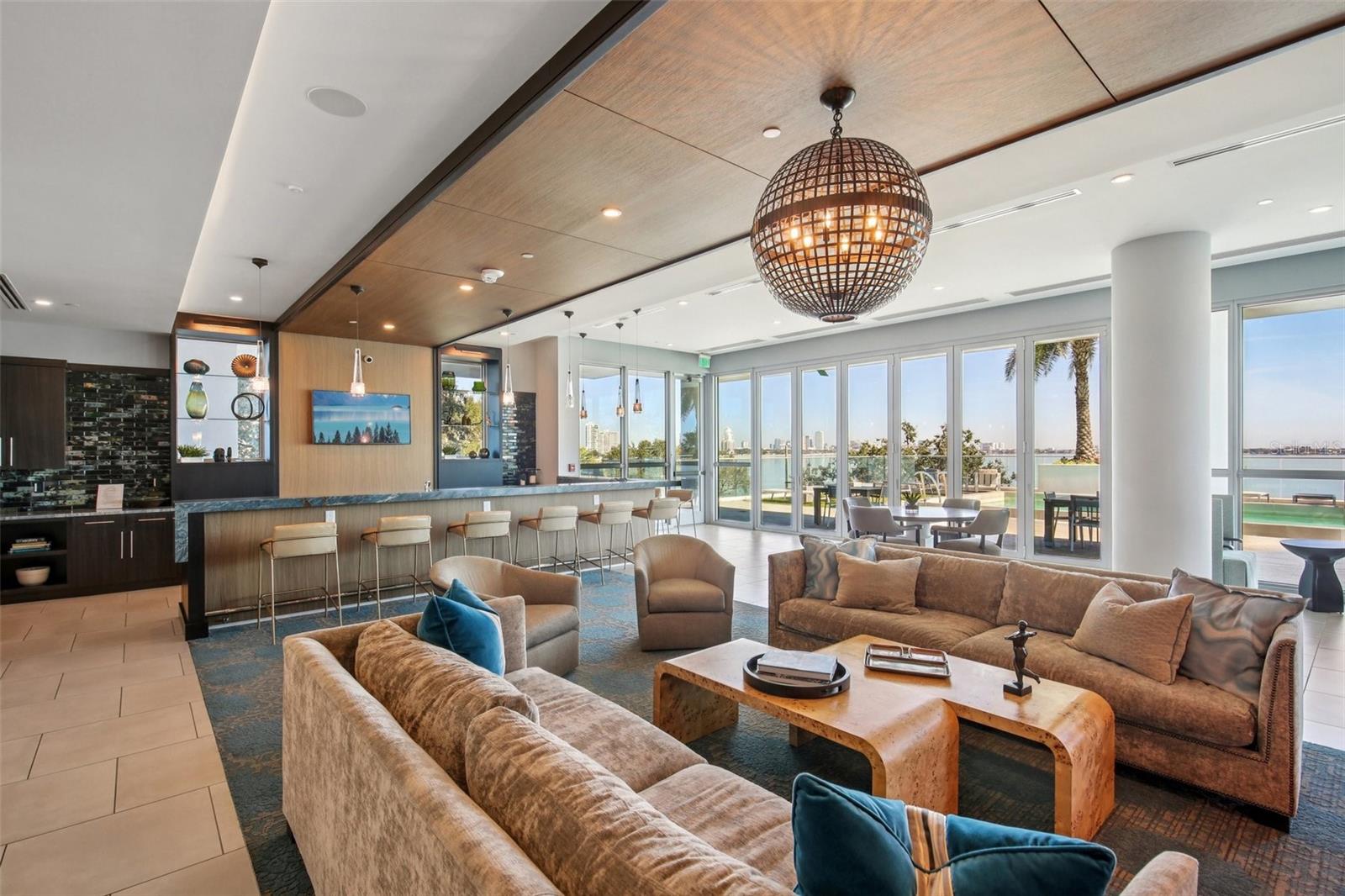 3401 BAYSHORE BLVD #1704, TAMPA, FL, 33629