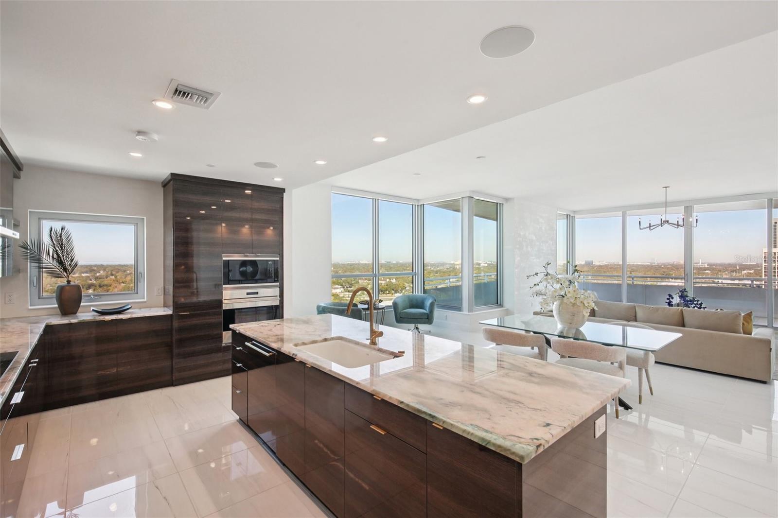 3401 BAYSHORE BLVD #1704, TAMPA, FL, 33629