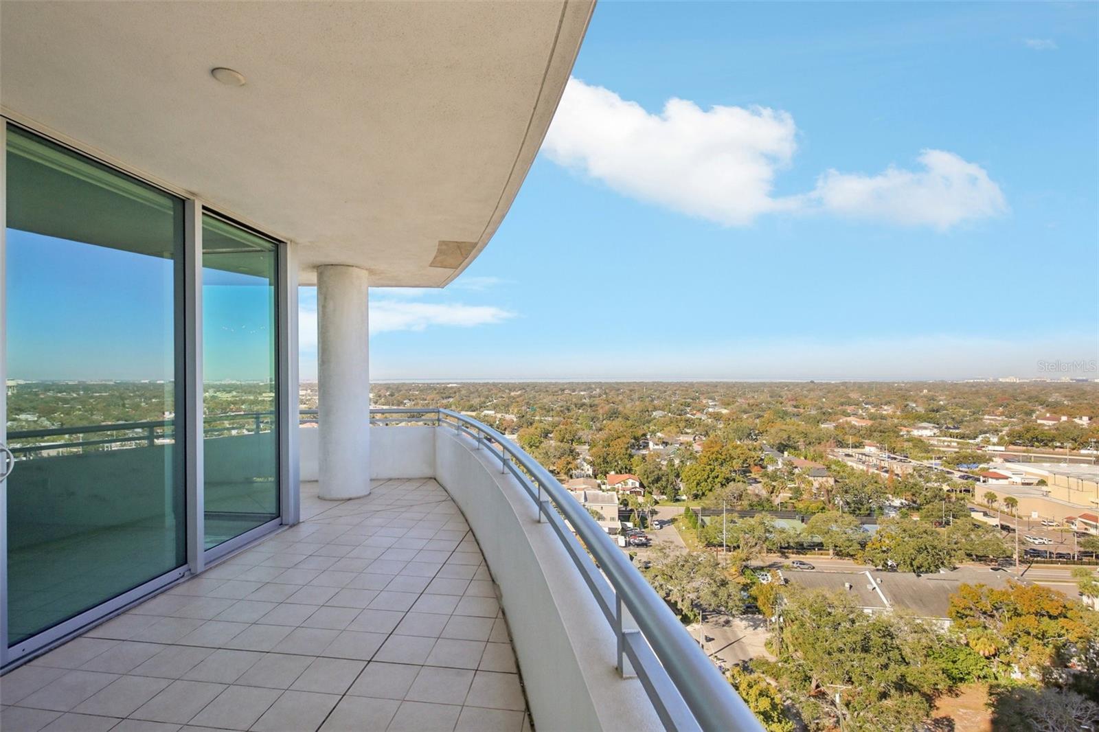 3401 BAYSHORE BLVD #1704, TAMPA, FL, 33629