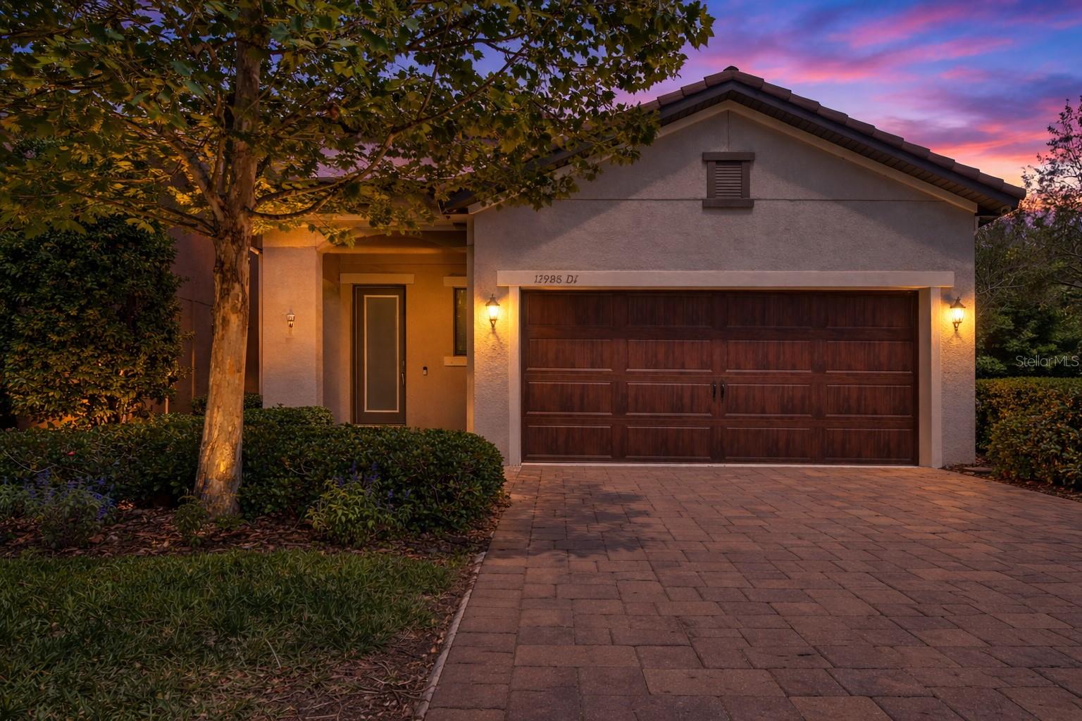 Twilight Virtually Created