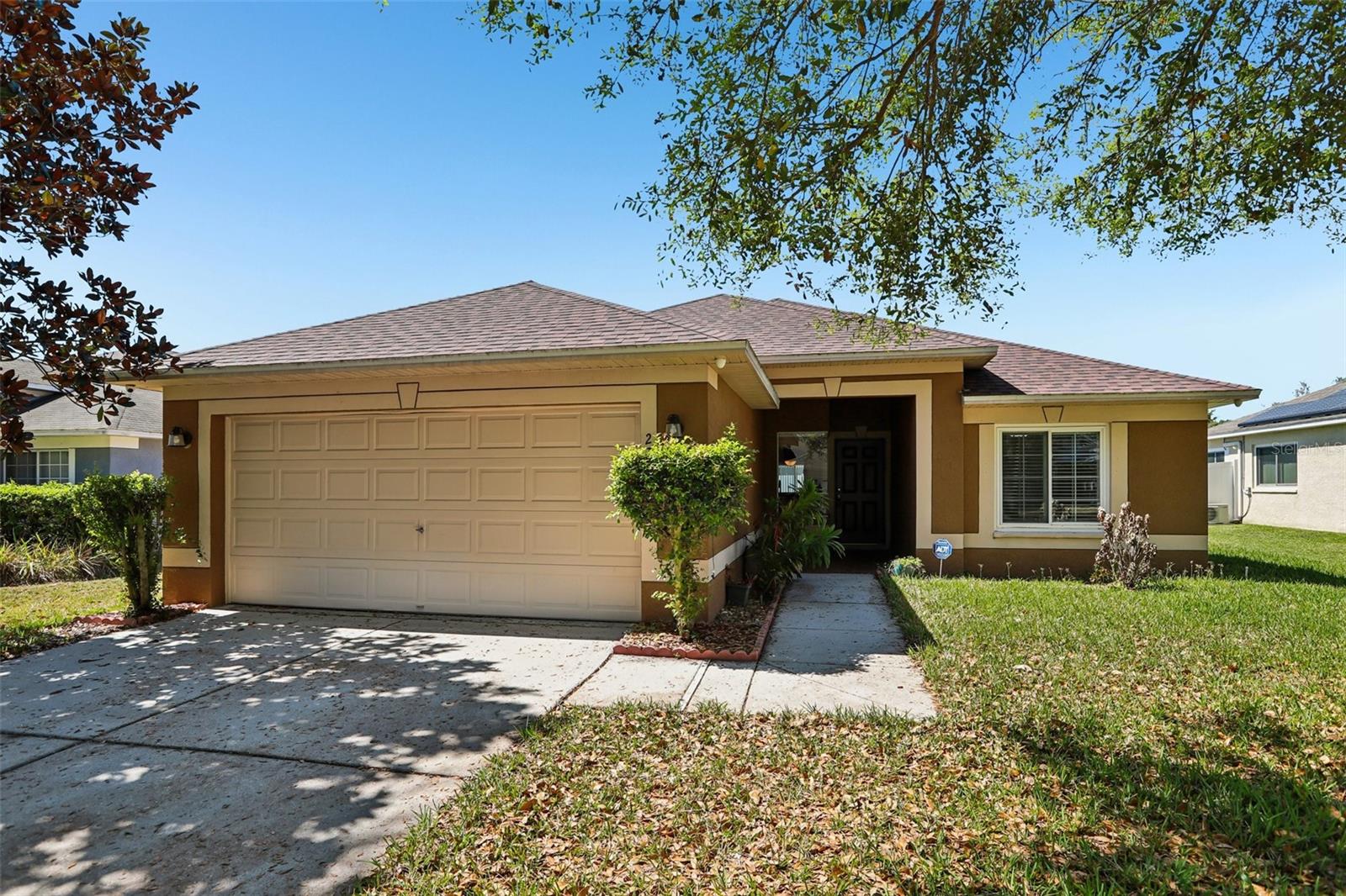 2726 BUCKHORN PRESERVE BLVD, VALRICO, FL, 33596