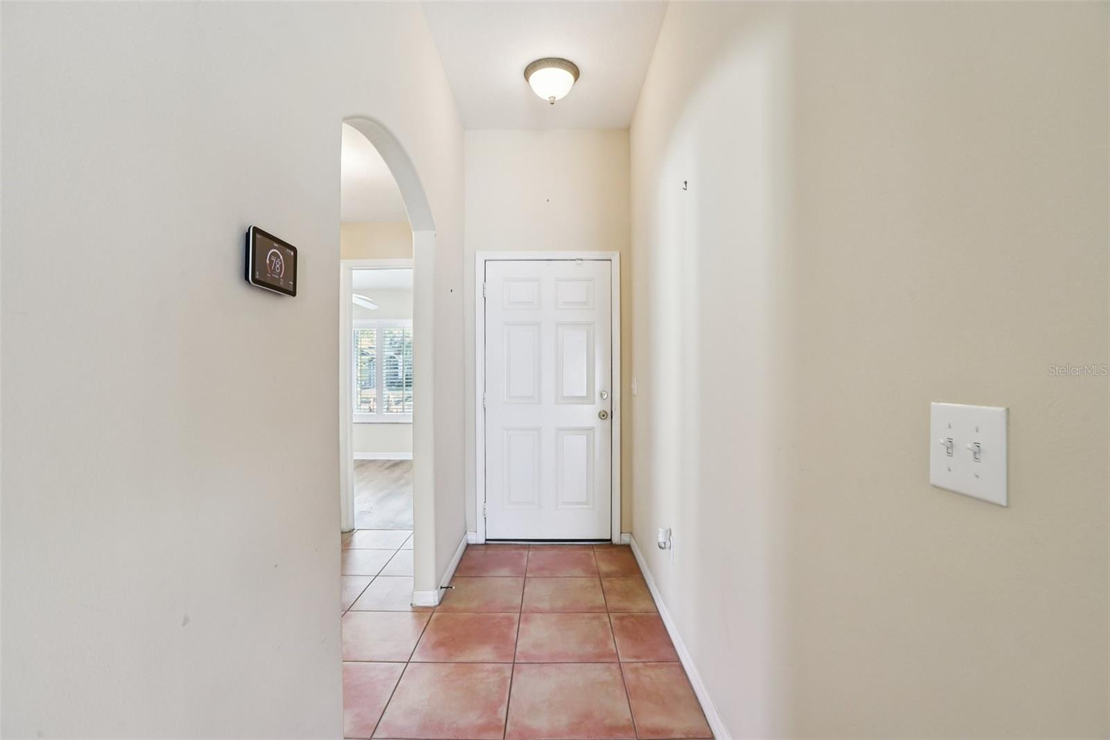 2726 BUCKHORN PRESERVE BLVD, VALRICO, FL, 33596