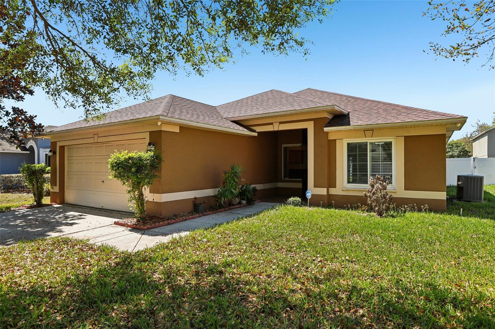 2726 BUCKHORN PRESERVE BLVD, VALRICO, FL, 33596