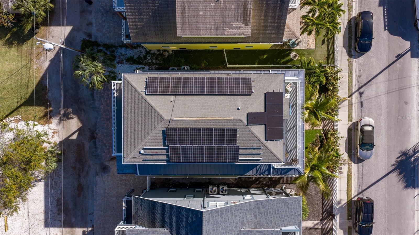 Whole Home Solar
