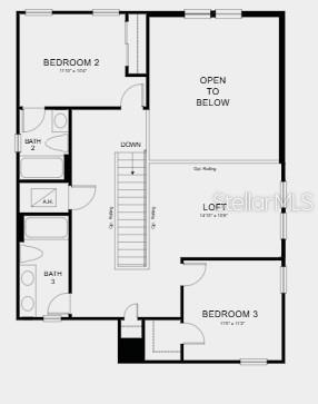 Additional Highlights Include: Gourmet kitchen, covered lanai, pocket sliding glass doors at great room, 8' interior doors, and outdoor kitchen rough-in.