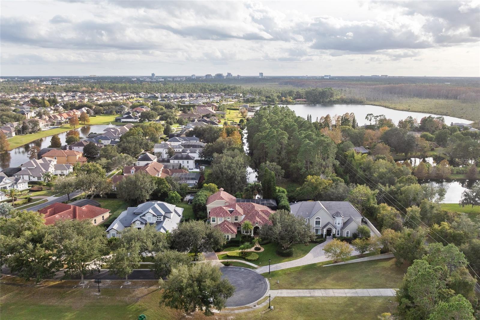 9212 ISLAND LAKE CT, ORLANDO, FL, 32836