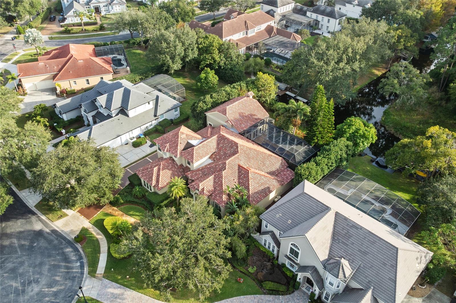 9212 ISLAND LAKE CT, ORLANDO, FL, 32836