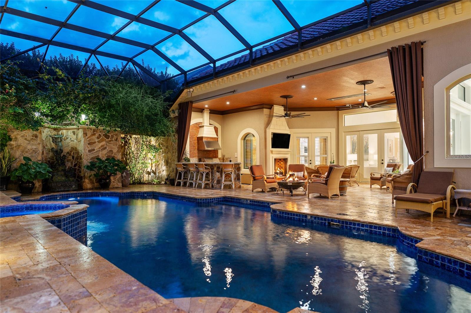 9212 ISLAND LAKE CT, ORLANDO, FL, 32836