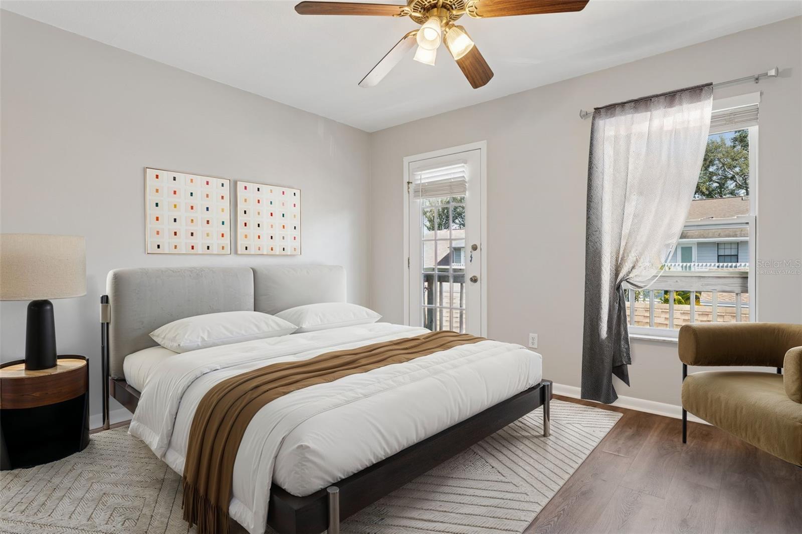 3366 W HIDDEN HAVEN CT, TAMPA, FL, 33607