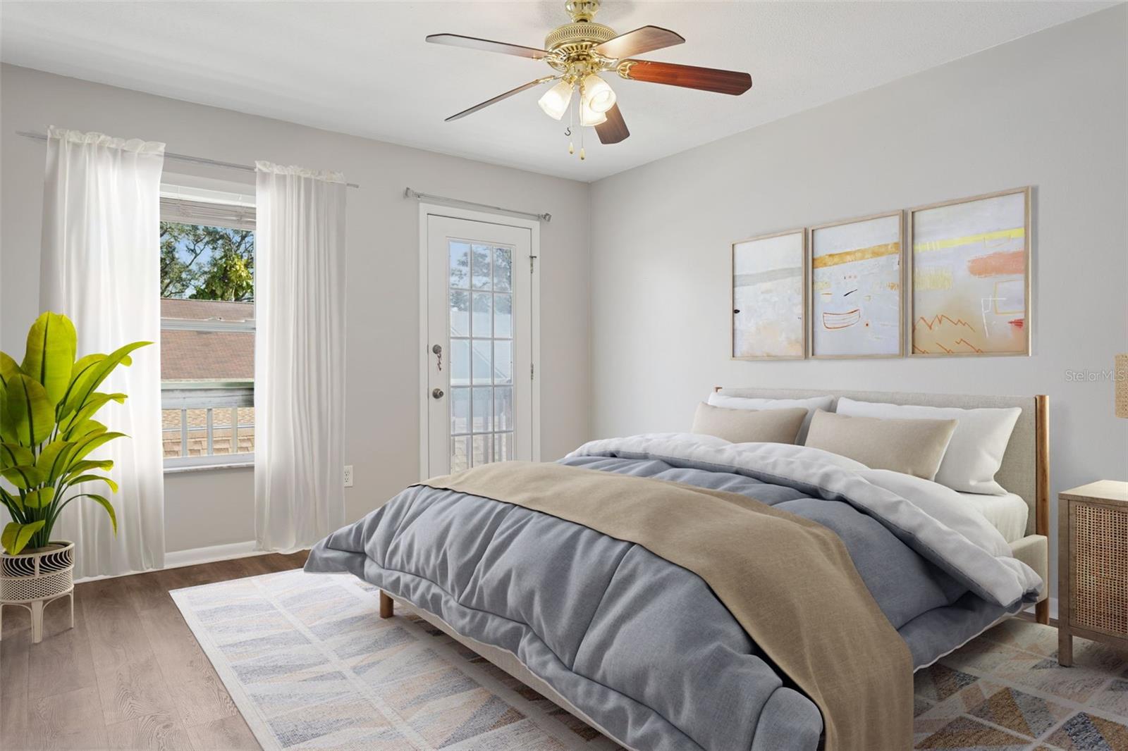 3366 W HIDDEN HAVEN CT, TAMPA, FL, 33607