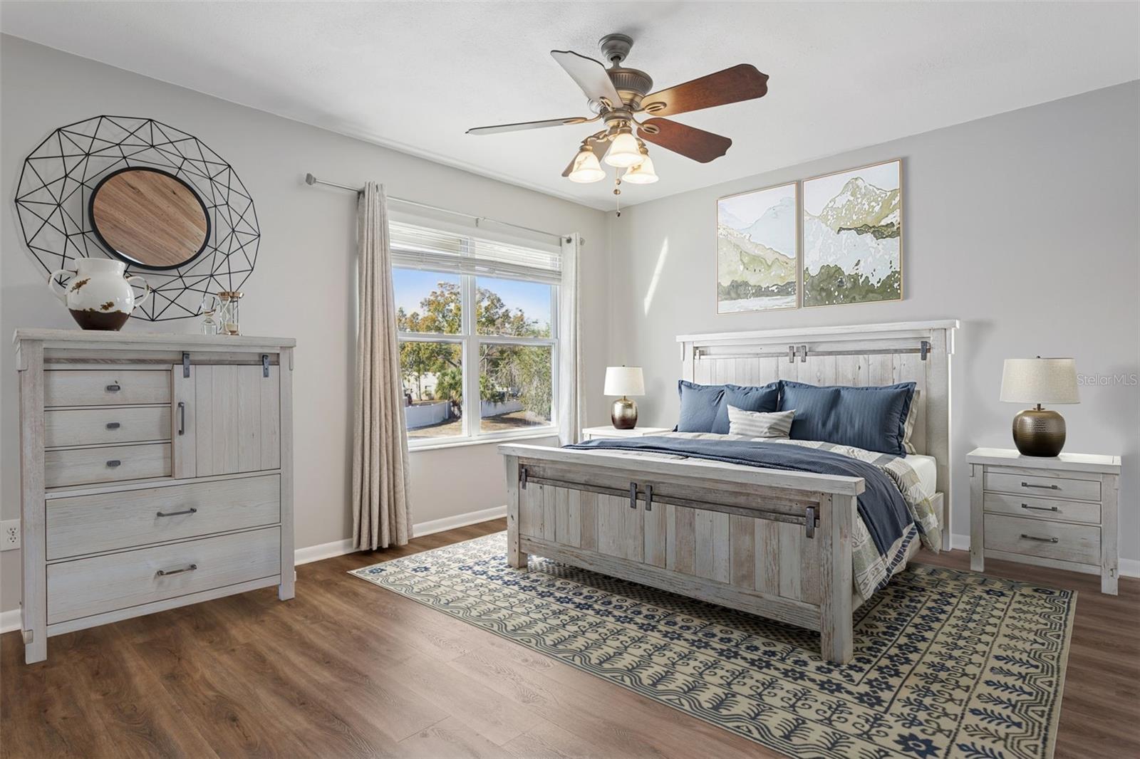 3366 W HIDDEN HAVEN CT, TAMPA, FL, 33607