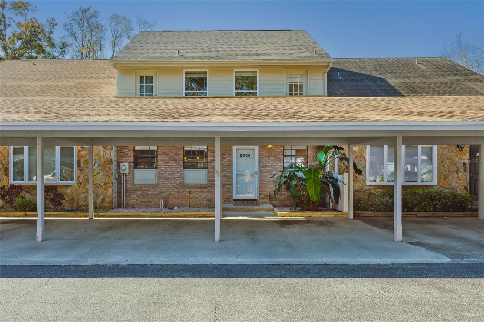 3366 W HIDDEN HAVEN CT, TAMPA, FL, 33607