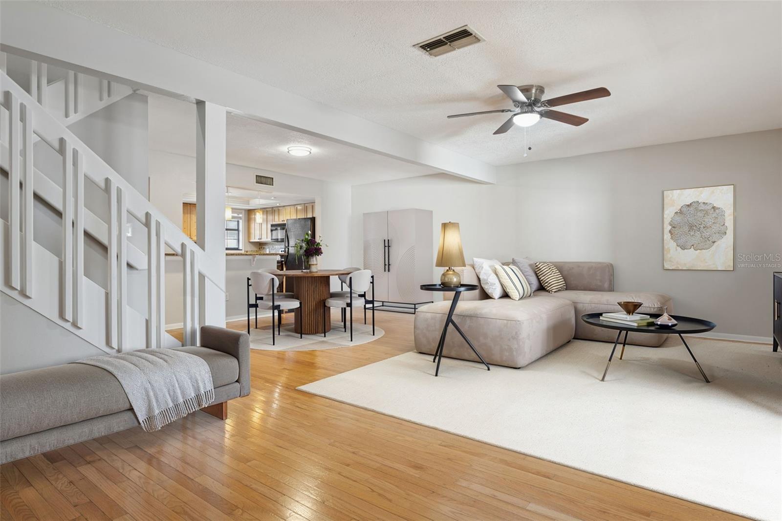 3366 W HIDDEN HAVEN CT, TAMPA, FL, 33607