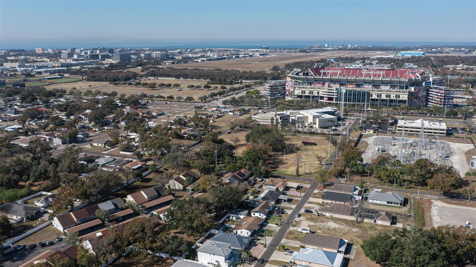 3366 W HIDDEN HAVEN CT, TAMPA, FL, 33607