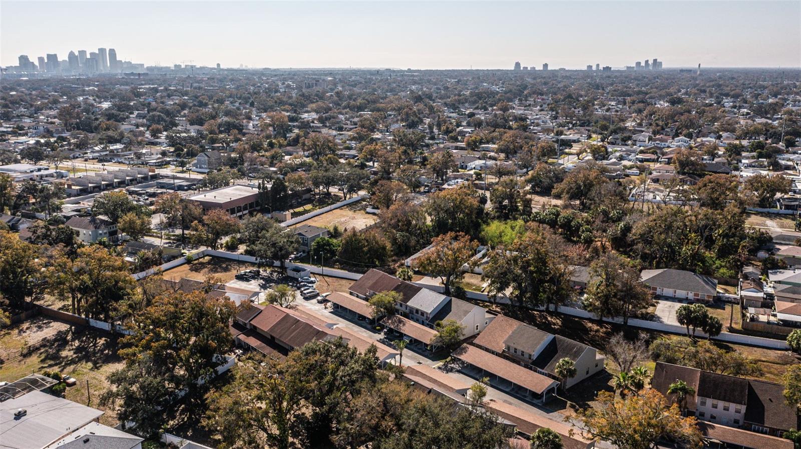 3366 W HIDDEN HAVEN CT, TAMPA, FL, 33607