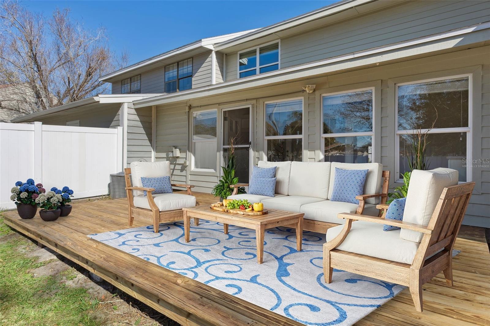 3366 W HIDDEN HAVEN CT, TAMPA, FL, 33607