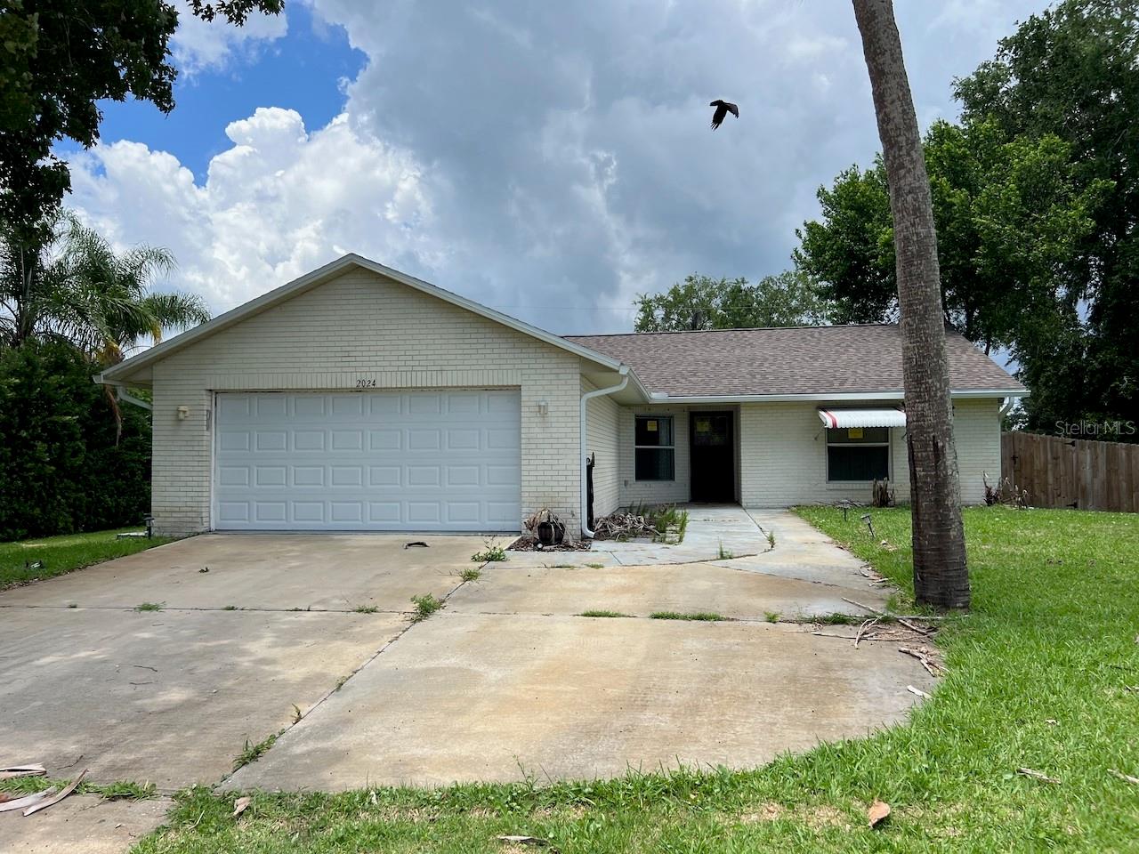 2024 LIME TREE DR, EDGEWATER, FL, 32141