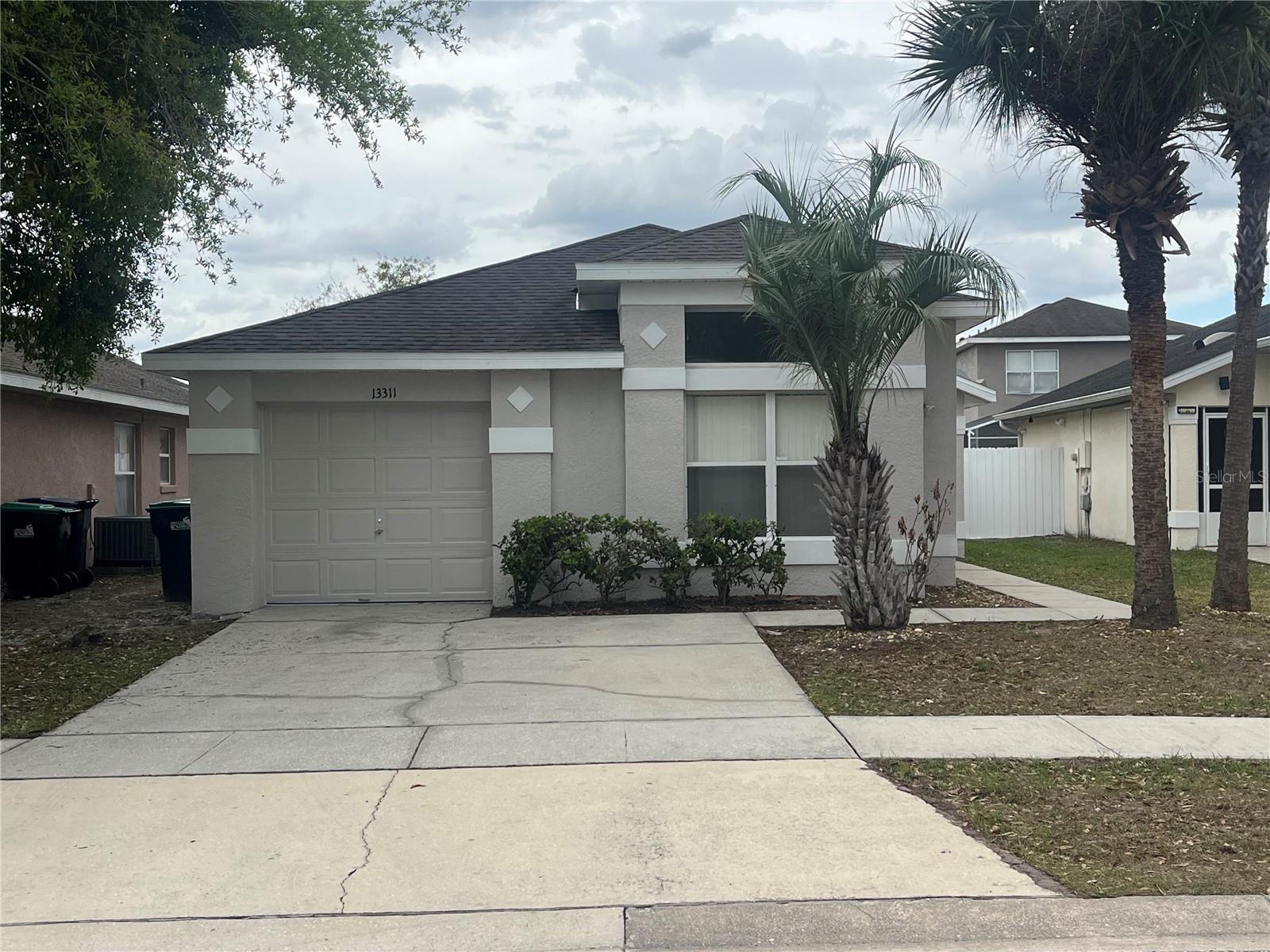 13311 MEADOWFIELD DR, ORLANDO, FL, 32824