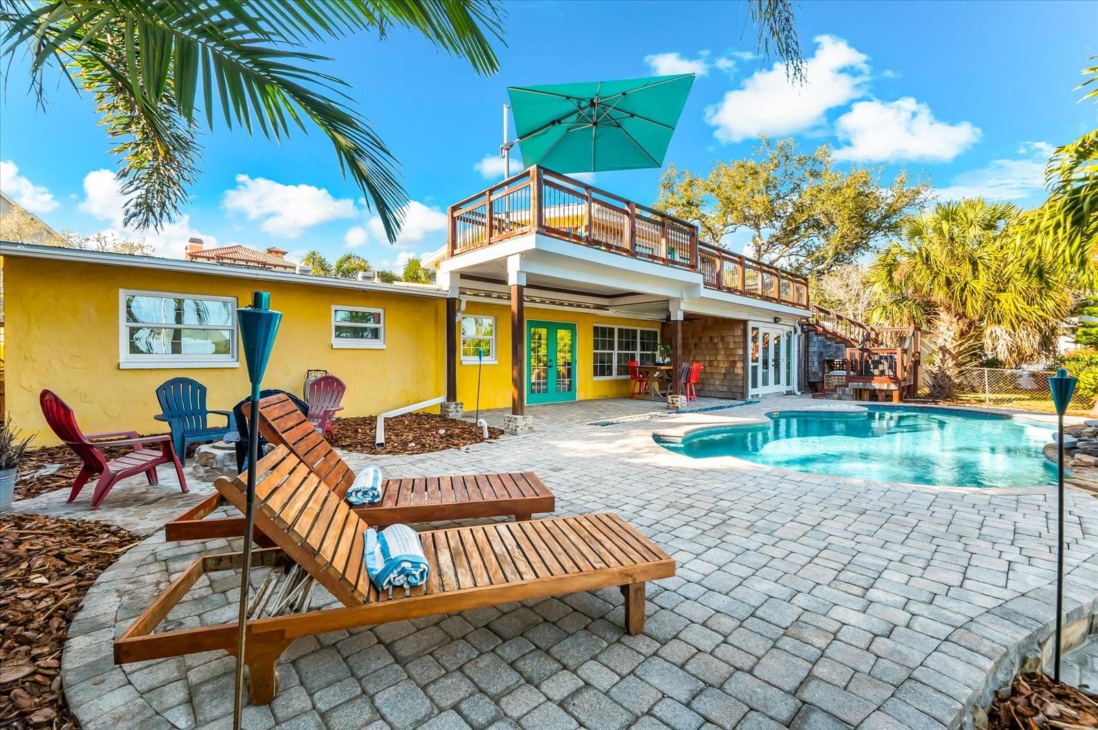 628 MAYO ST, PALM HARBOR, FL, 34683