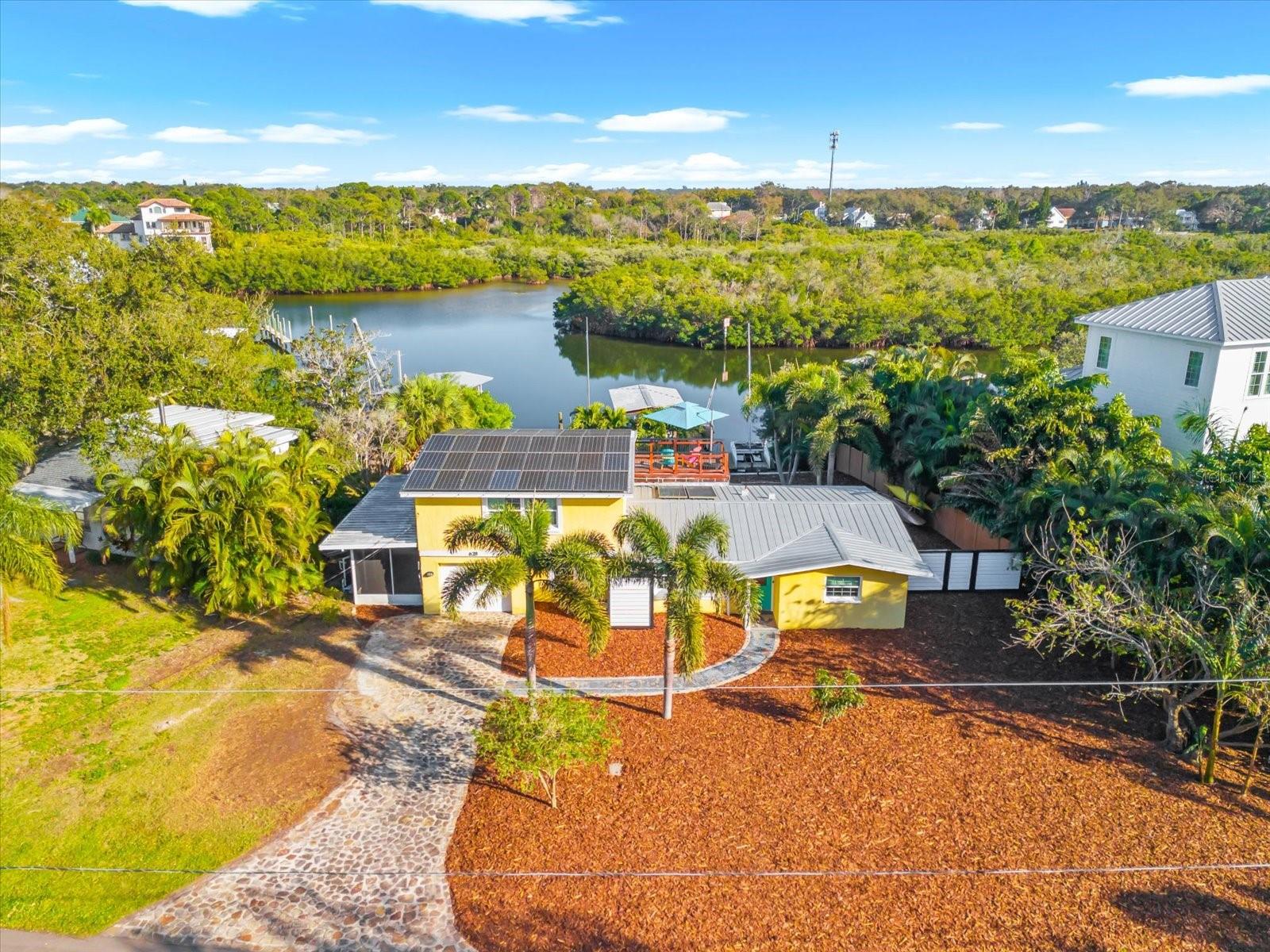 628 MAYO ST, PALM HARBOR, FL, 34683