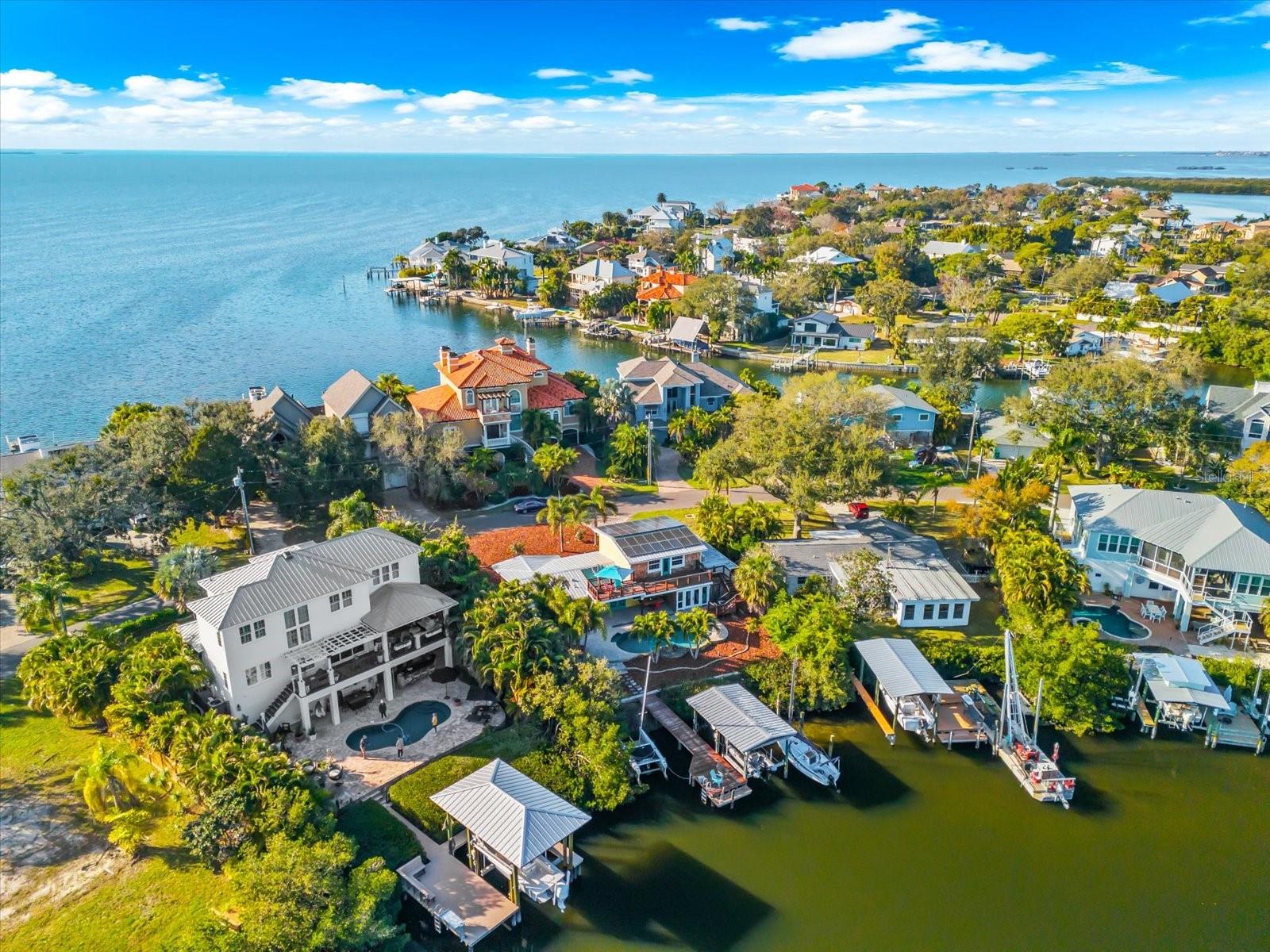 628 MAYO ST, PALM HARBOR, FL, 34683