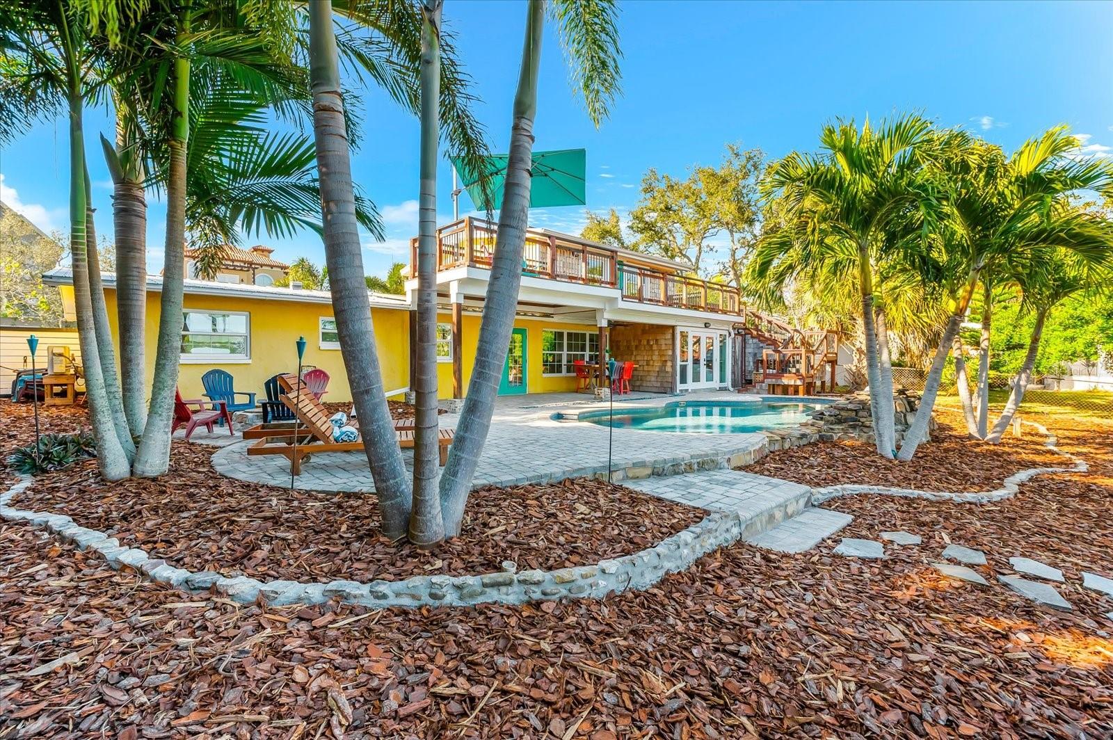 628 MAYO ST, PALM HARBOR, FL, 34683