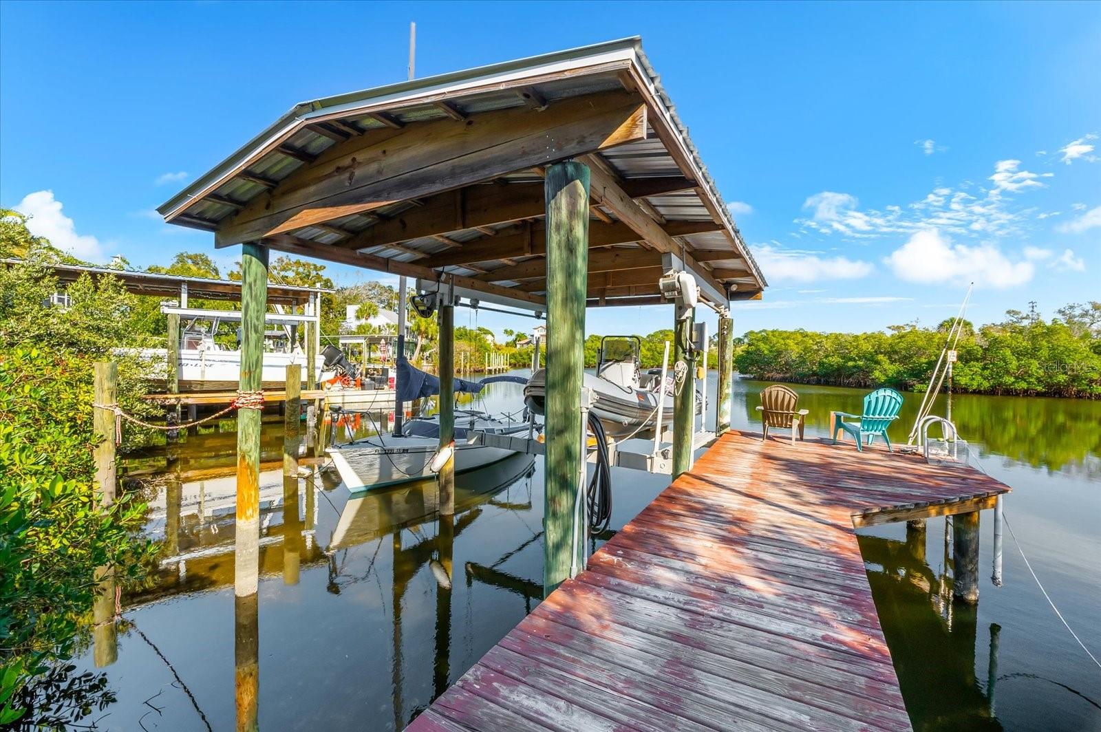 628 MAYO ST, PALM HARBOR, FL, 34683