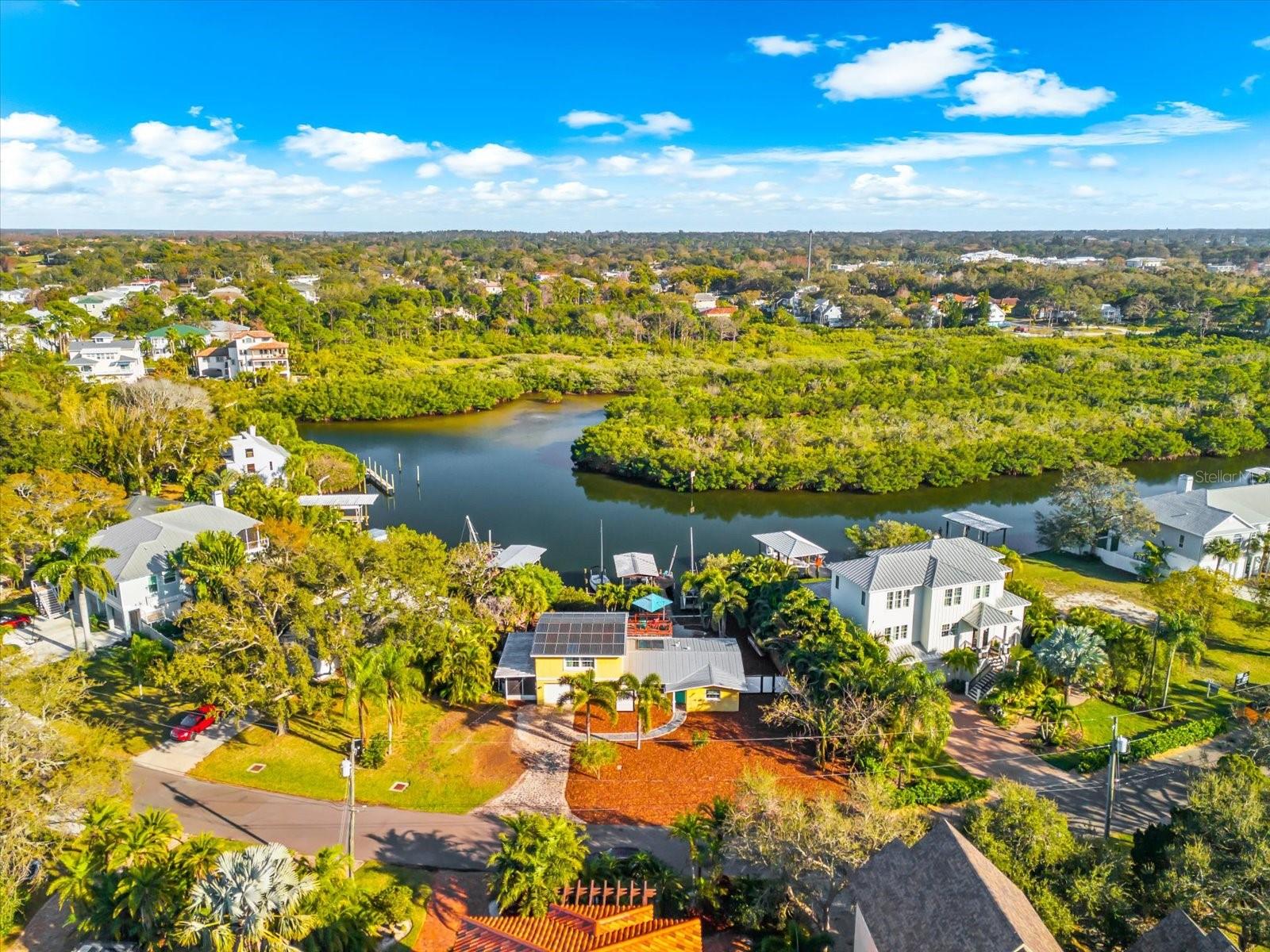 628 MAYO ST, PALM HARBOR, FL, 34683