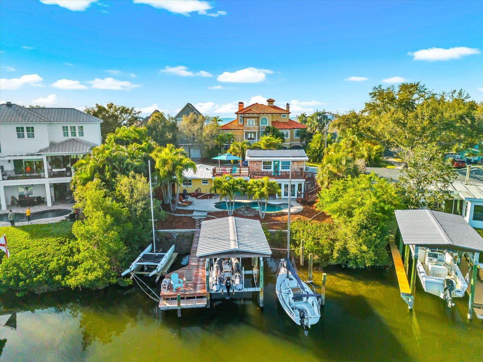 628 MAYO ST, PALM HARBOR, FL, 34683