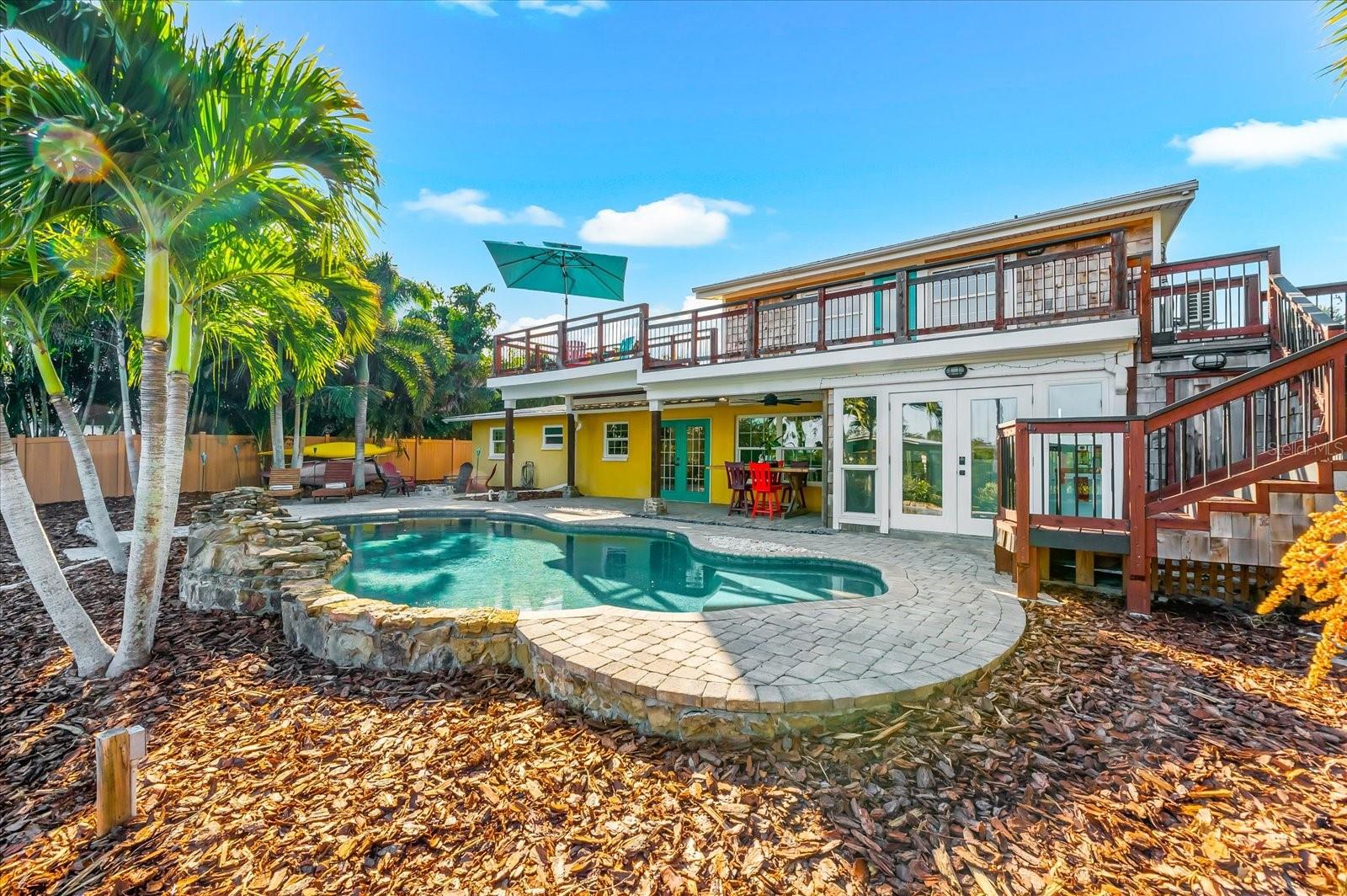 628 MAYO ST, PALM HARBOR, FL, 34683