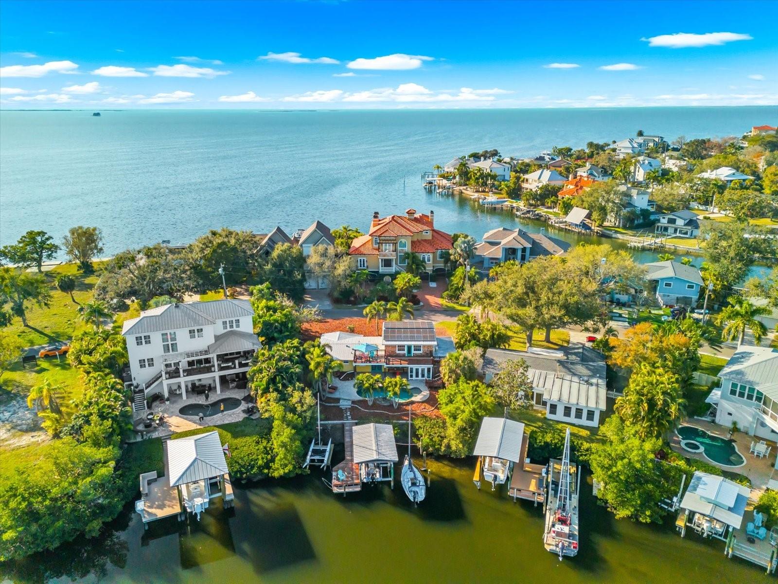 628 MAYO ST, PALM HARBOR, FL, 34683