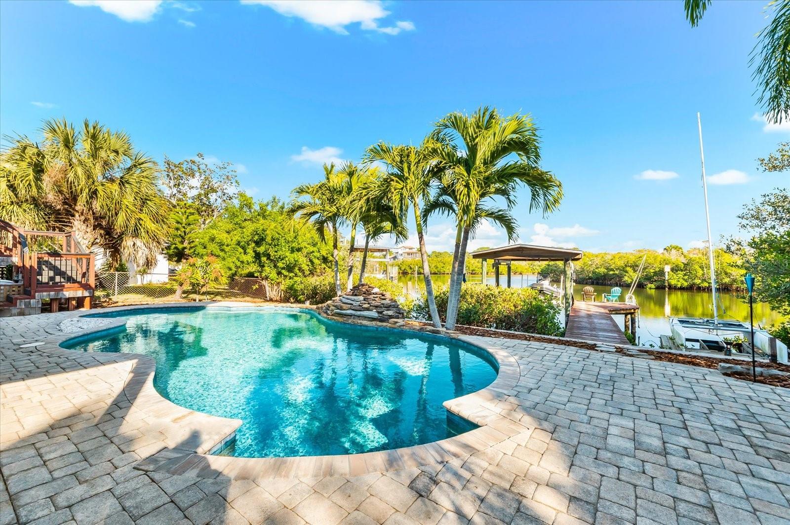 628 MAYO ST, PALM HARBOR, FL, 34683