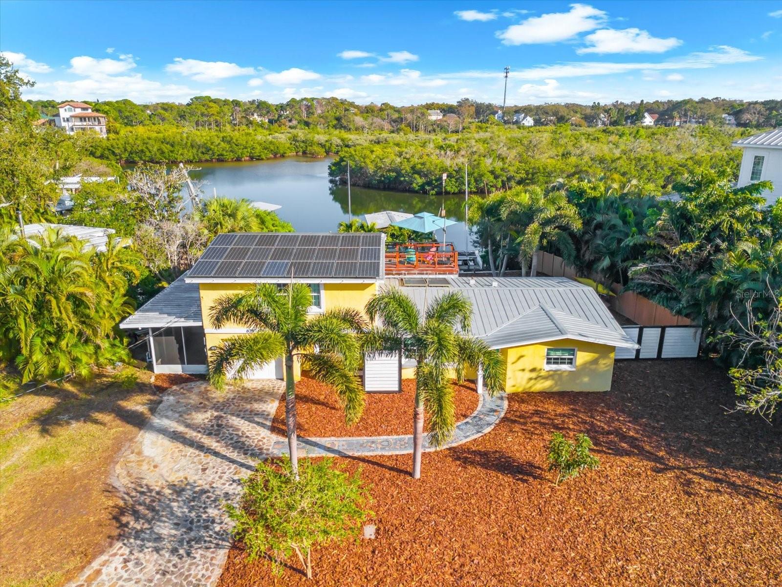 628 MAYO ST, PALM HARBOR, FL, 34683