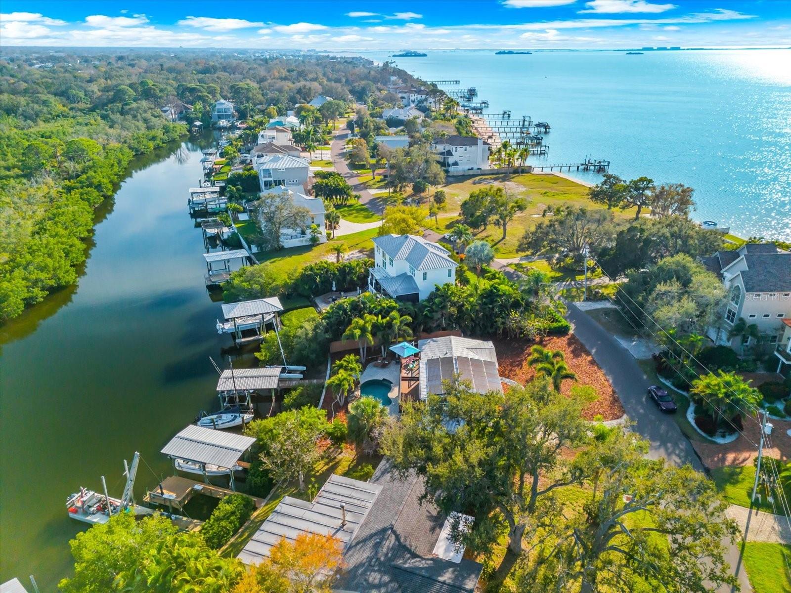 628 MAYO ST, PALM HARBOR, FL, 34683