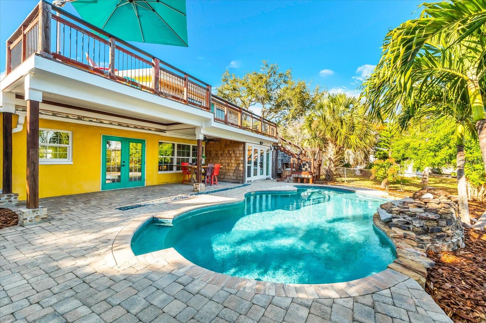 628 MAYO ST, PALM HARBOR, FL, 34683