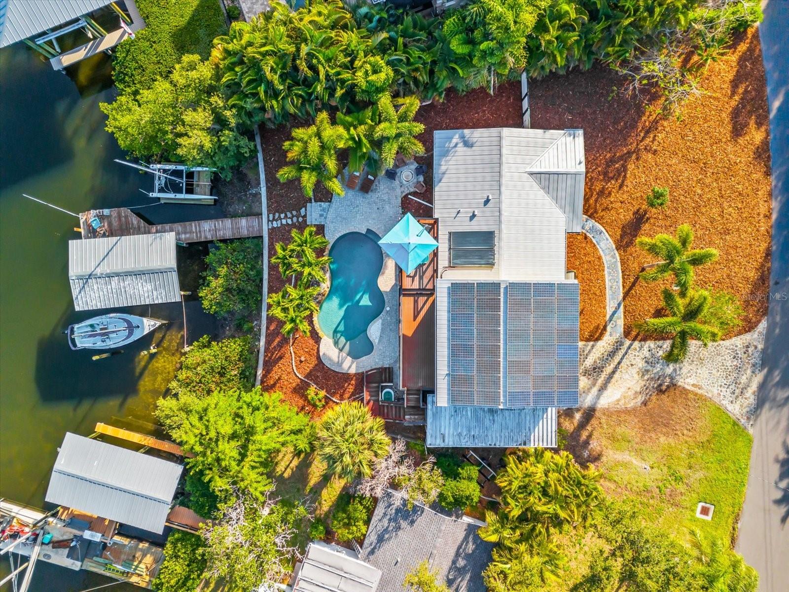 628 MAYO ST, PALM HARBOR, FL, 34683