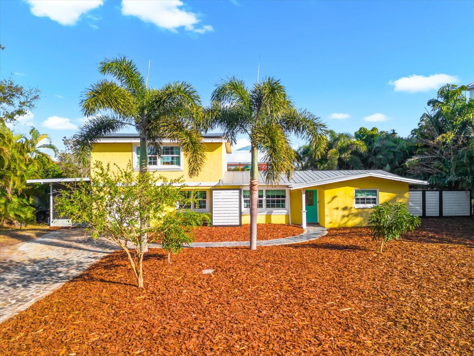 628 MAYO ST, PALM HARBOR, FL, 34683