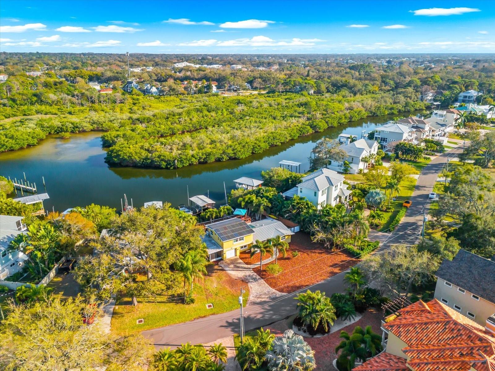 628 MAYO ST, PALM HARBOR, FL, 34683