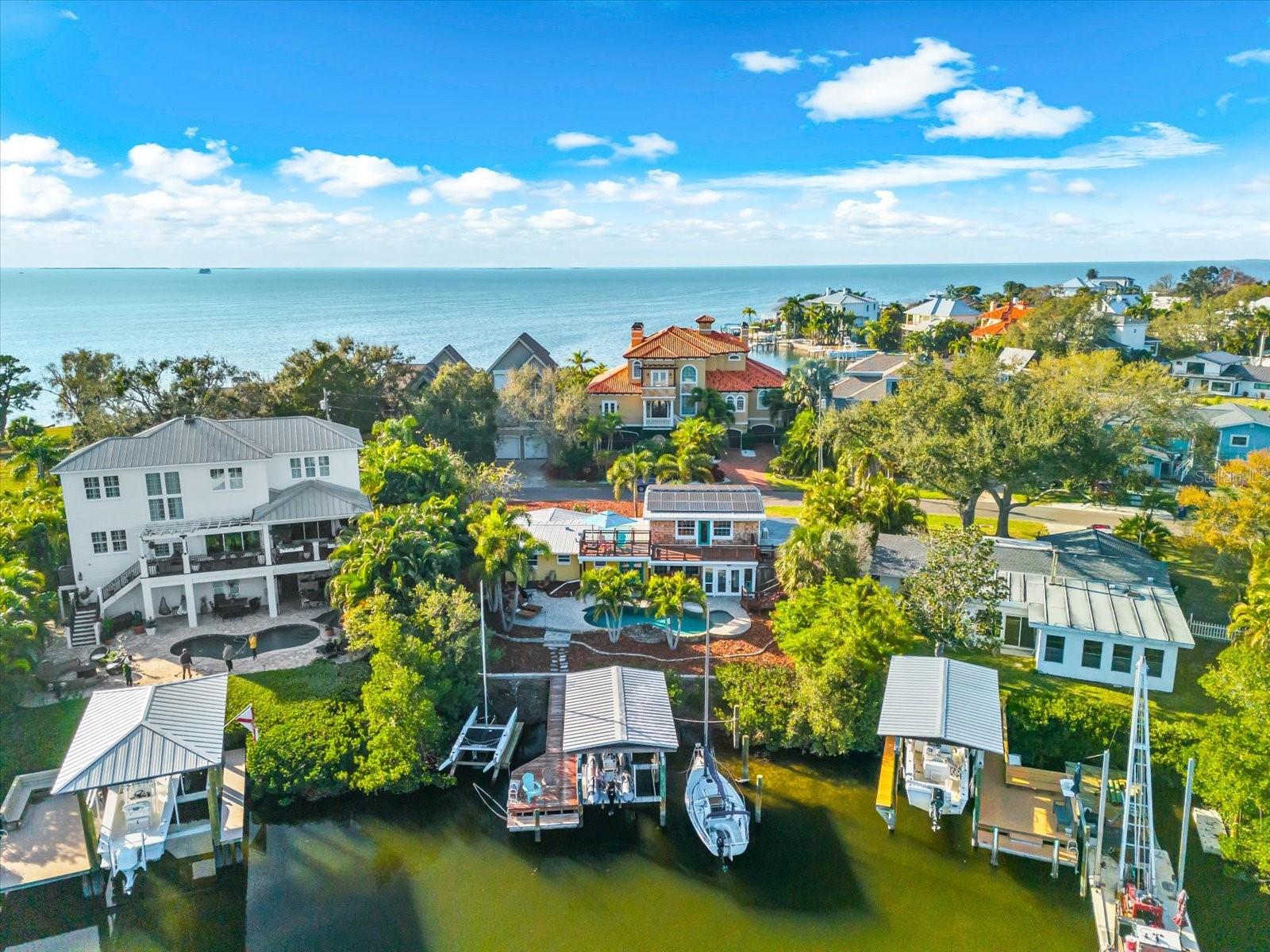 628 MAYO ST, PALM HARBOR, FL, 34683