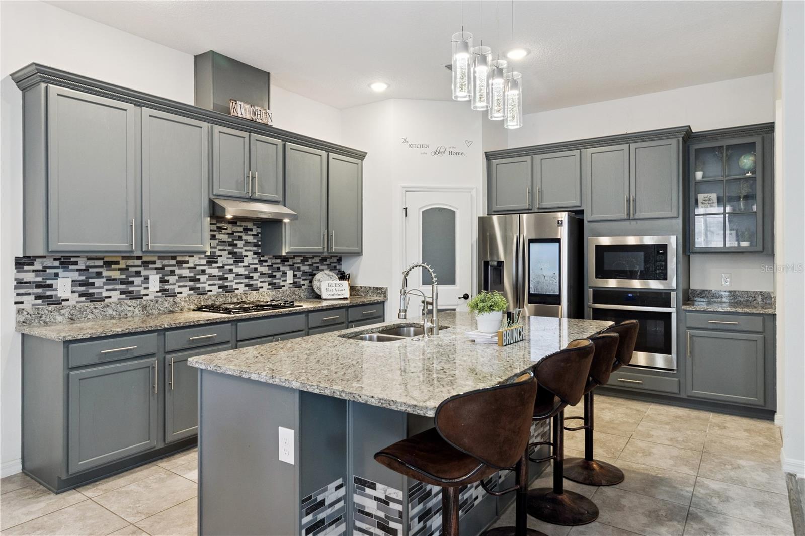 2264 EMERALD SPRINGS DR, APOPKA, FL, 32712