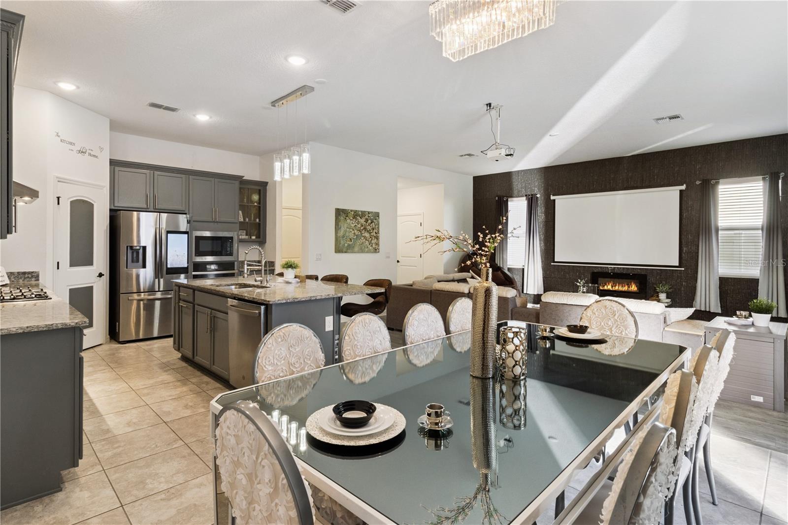 2264 EMERALD SPRINGS DR, APOPKA, FL, 32712