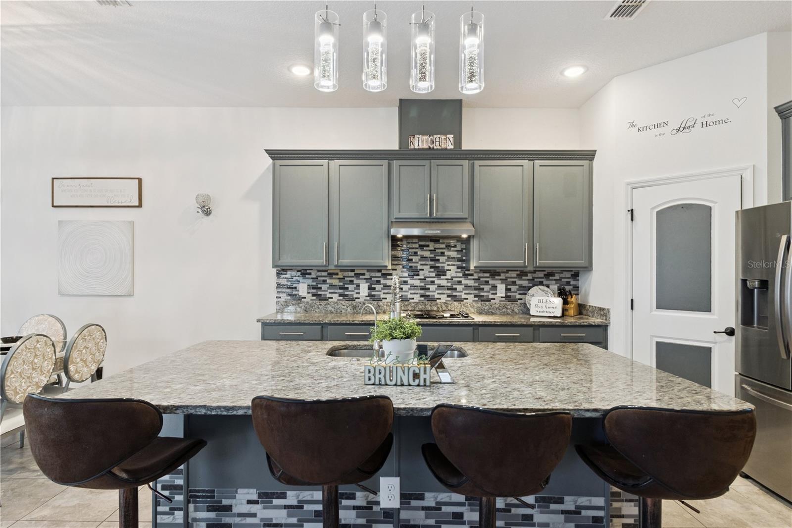 2264 EMERALD SPRINGS DR, APOPKA, FL, 32712
