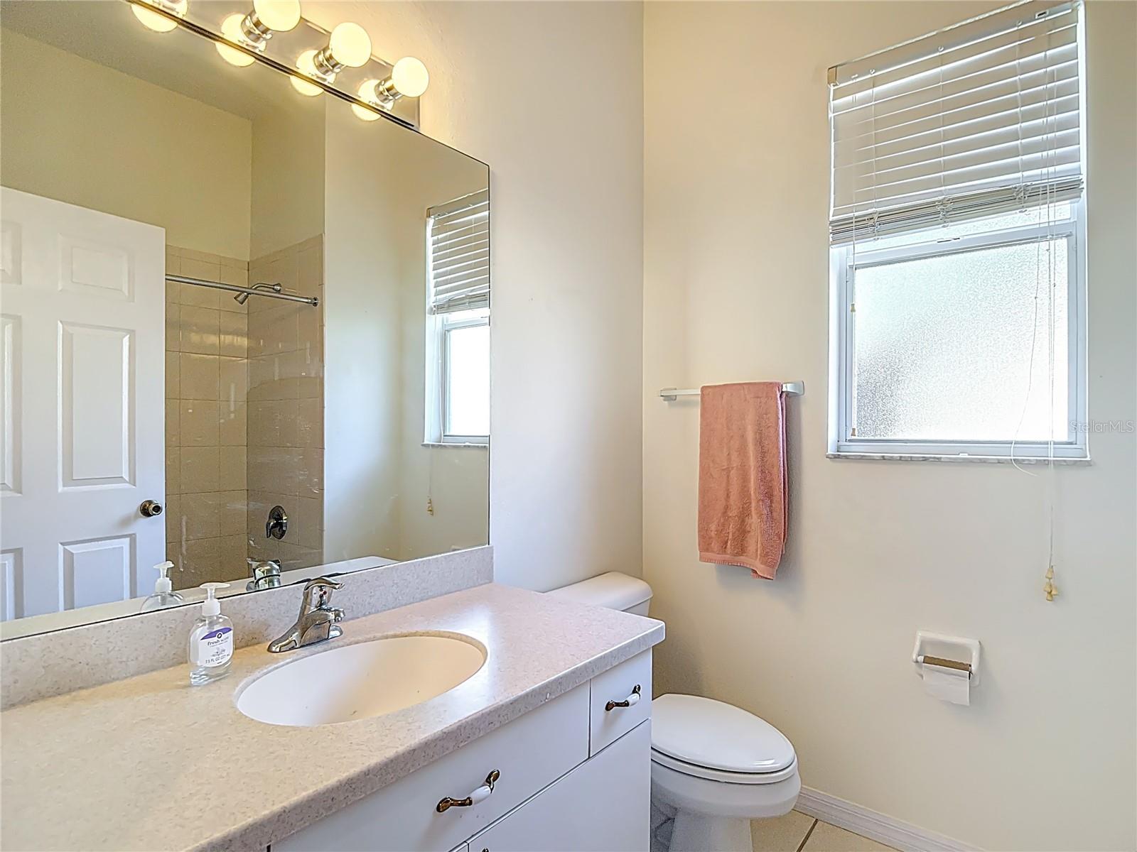 2nd bathroom