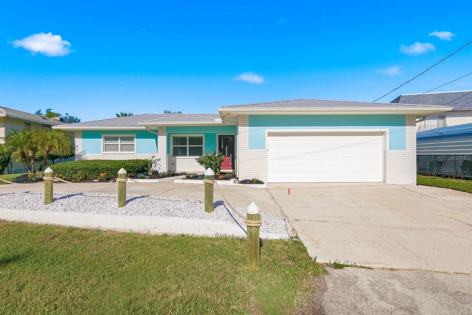 14521 LYNCH LN, HUDSON, FL, 34667