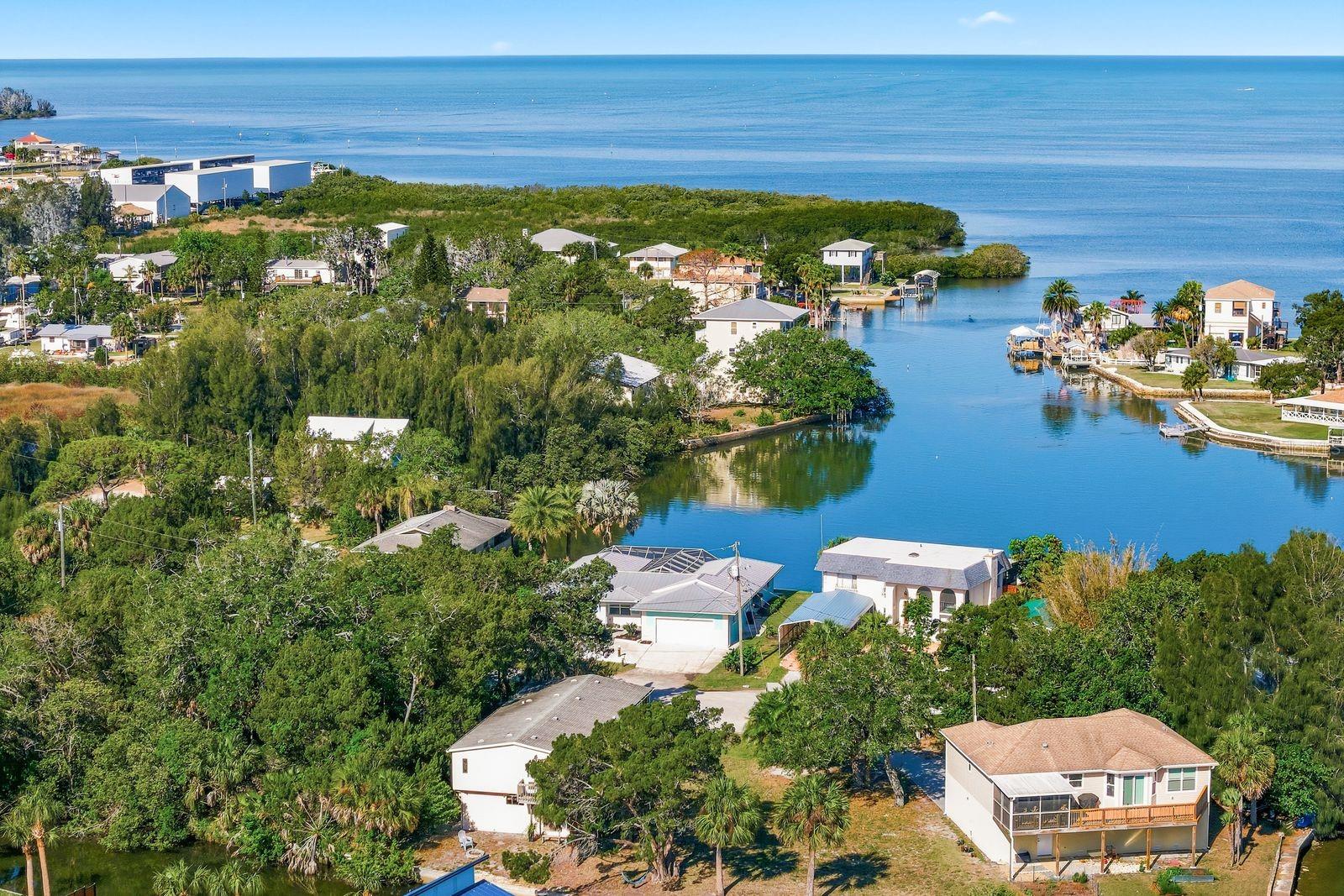 14521 LYNCH LN, HUDSON, FL, 34667