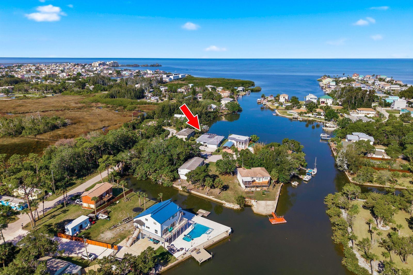 14521 LYNCH LN, HUDSON, FL, 34667